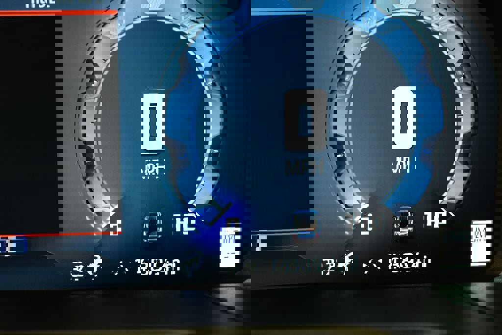 Used 2025 Ford Bronco Sport Outer Banks w/ Outer Banks Tech Package+ image 19