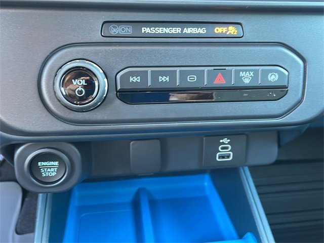 New 2025 Ford Maverick XLT w/ Equipment Group 302A image 17