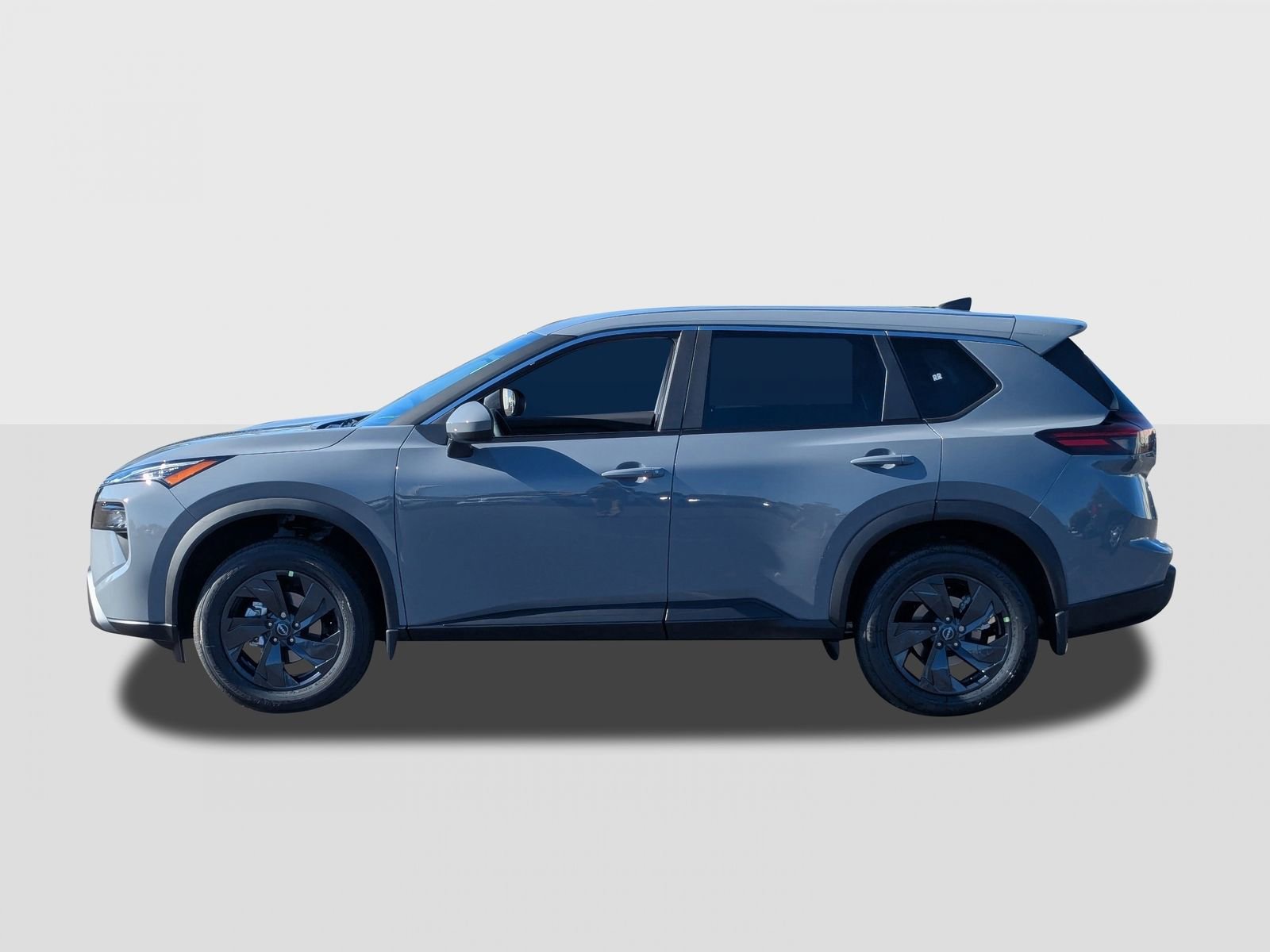 New 2026 Nissan Rogue SV w/ Cold Weather Package image 2