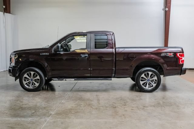 Used 2019 Ford F150 XL w/ Equipment Group 101A Mid AWD/4WD image 17