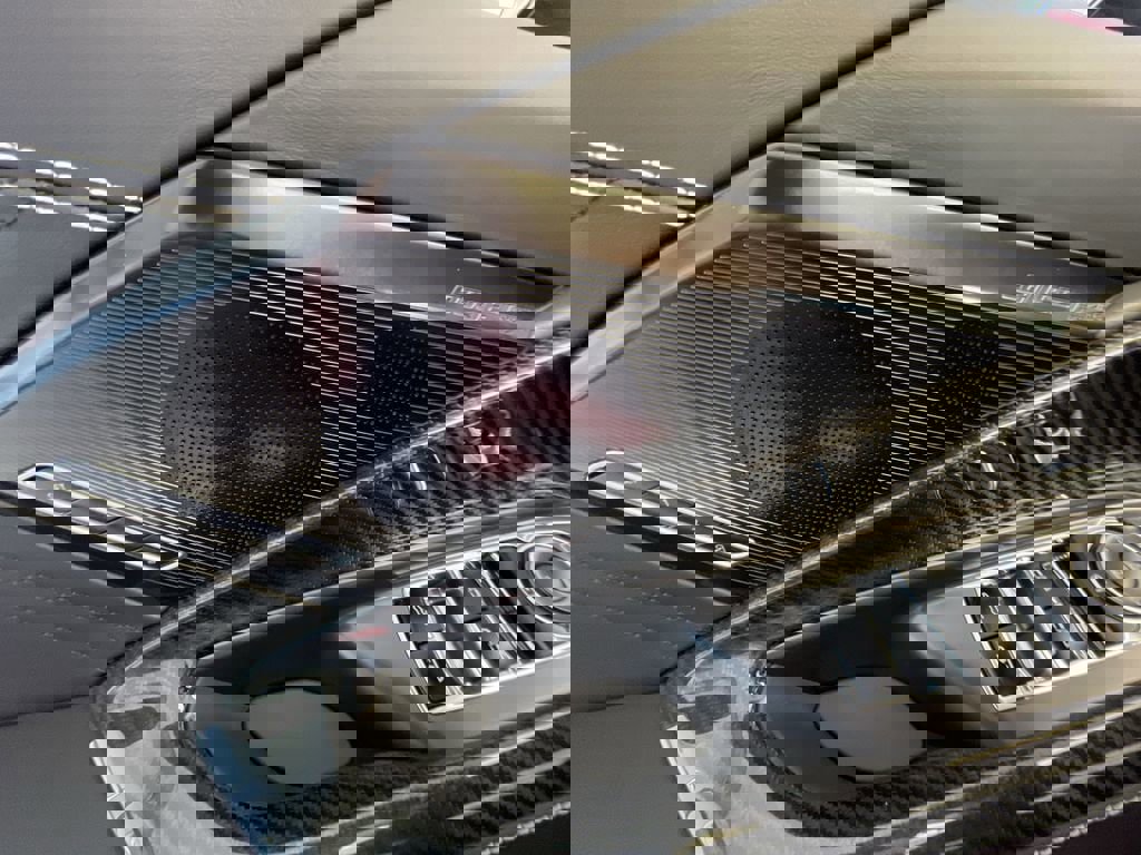 New 2026 Chevrolet Corvette Z06 w/ Z07 Performance Package RWD image 22