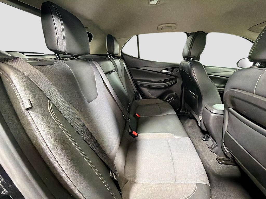 Used 2020 Buick Encore GX Select FWD image 26
