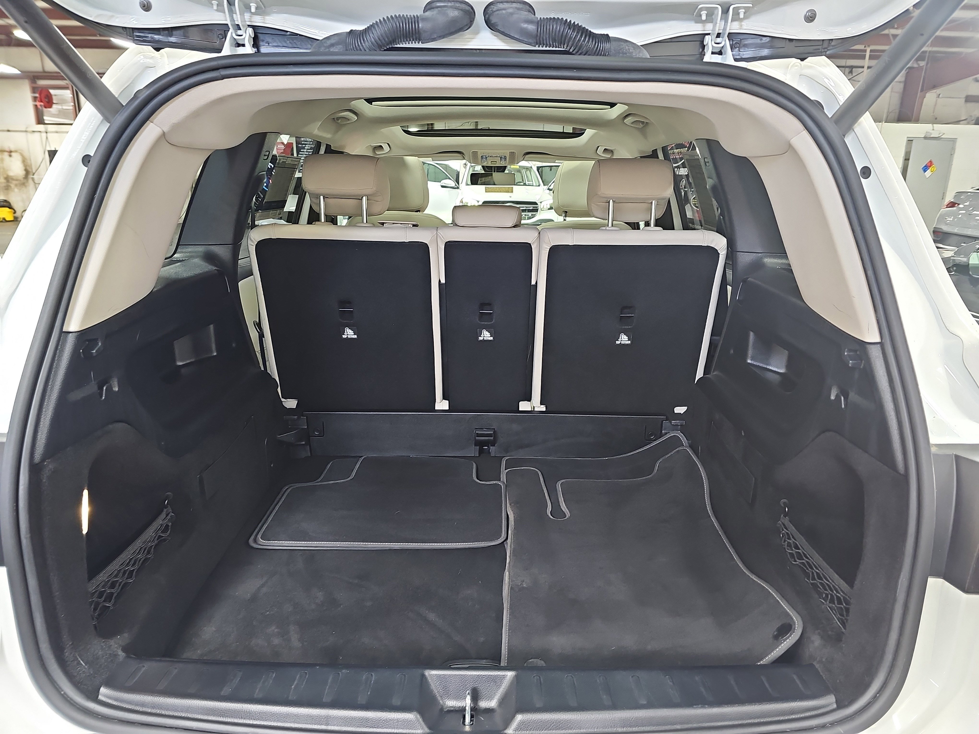 Certified 2023 Mercedes-Benz GLB 250 image 15