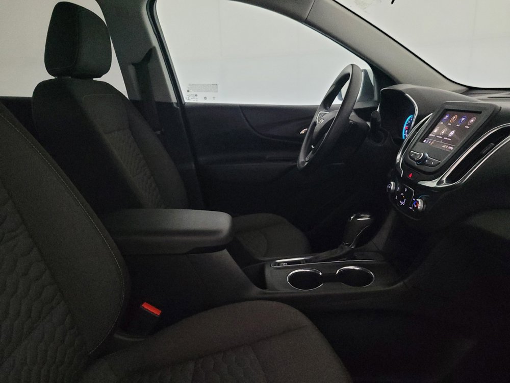 Used 2021 Chevrolet Equinox LT FWD image 21