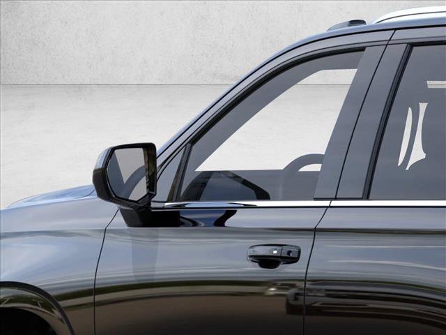 New 2026 Chevrolet Tahoe LS RWD image 12