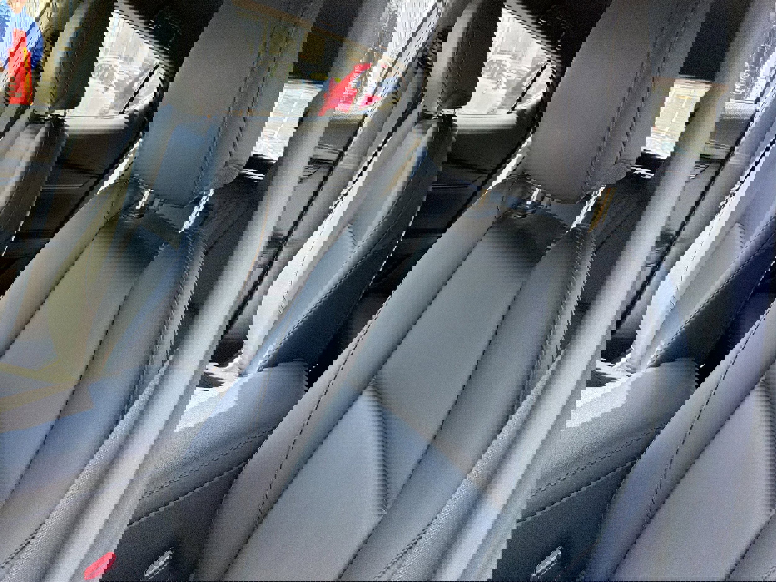 Used 2024 MAZDA MAZDA3 s image 10