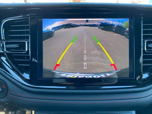 Used 2026 Dodge Durango GT AWD/4WD image 16