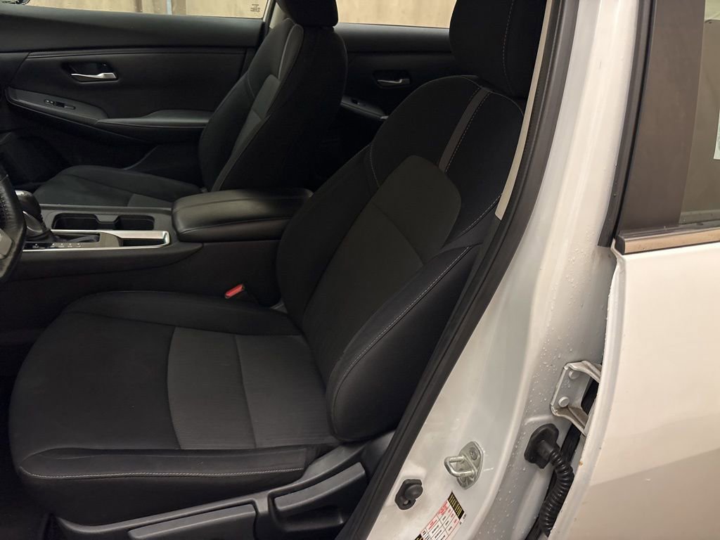 Used 2021 Nissan Sentra SV image 11