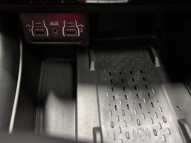 Certified 2025 Dodge Durango R/T image 25