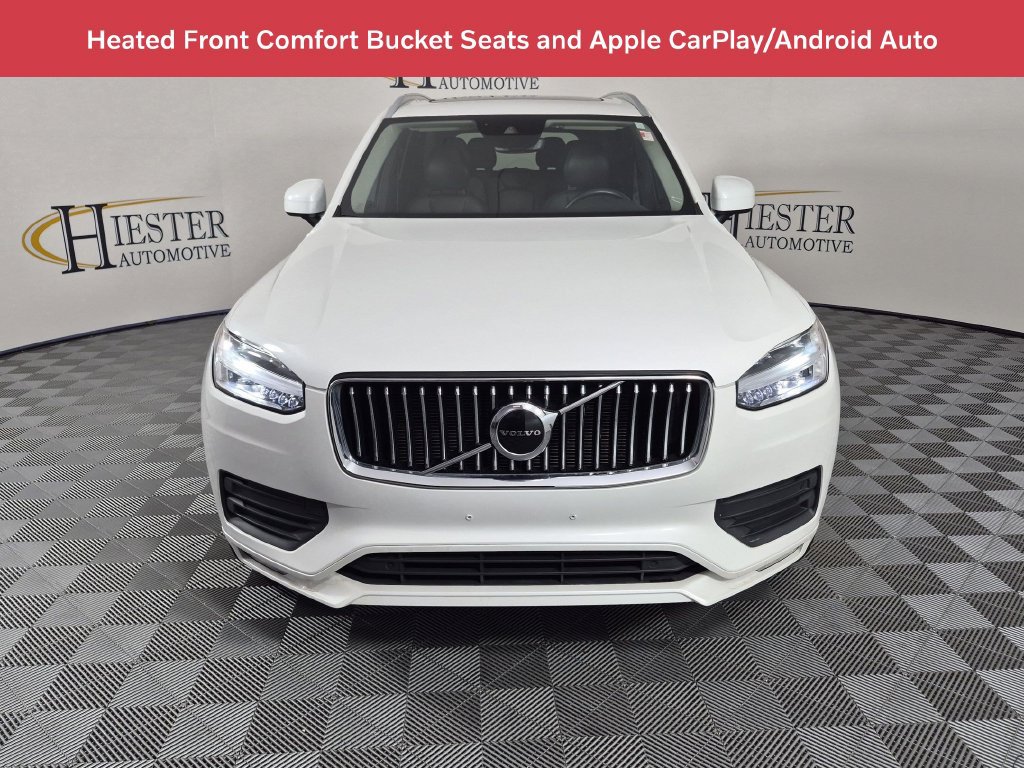 Used 2020 Volvo XC90 T5 Momentum w/ Protection Package Premier AWD/4WD image 10