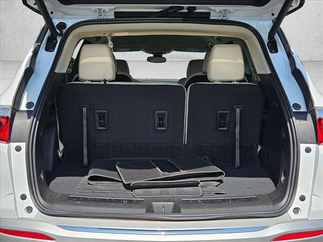 Used 2024 Buick Enclave Essence w/ Trailering Package, 5000 lbs. FWD image 6