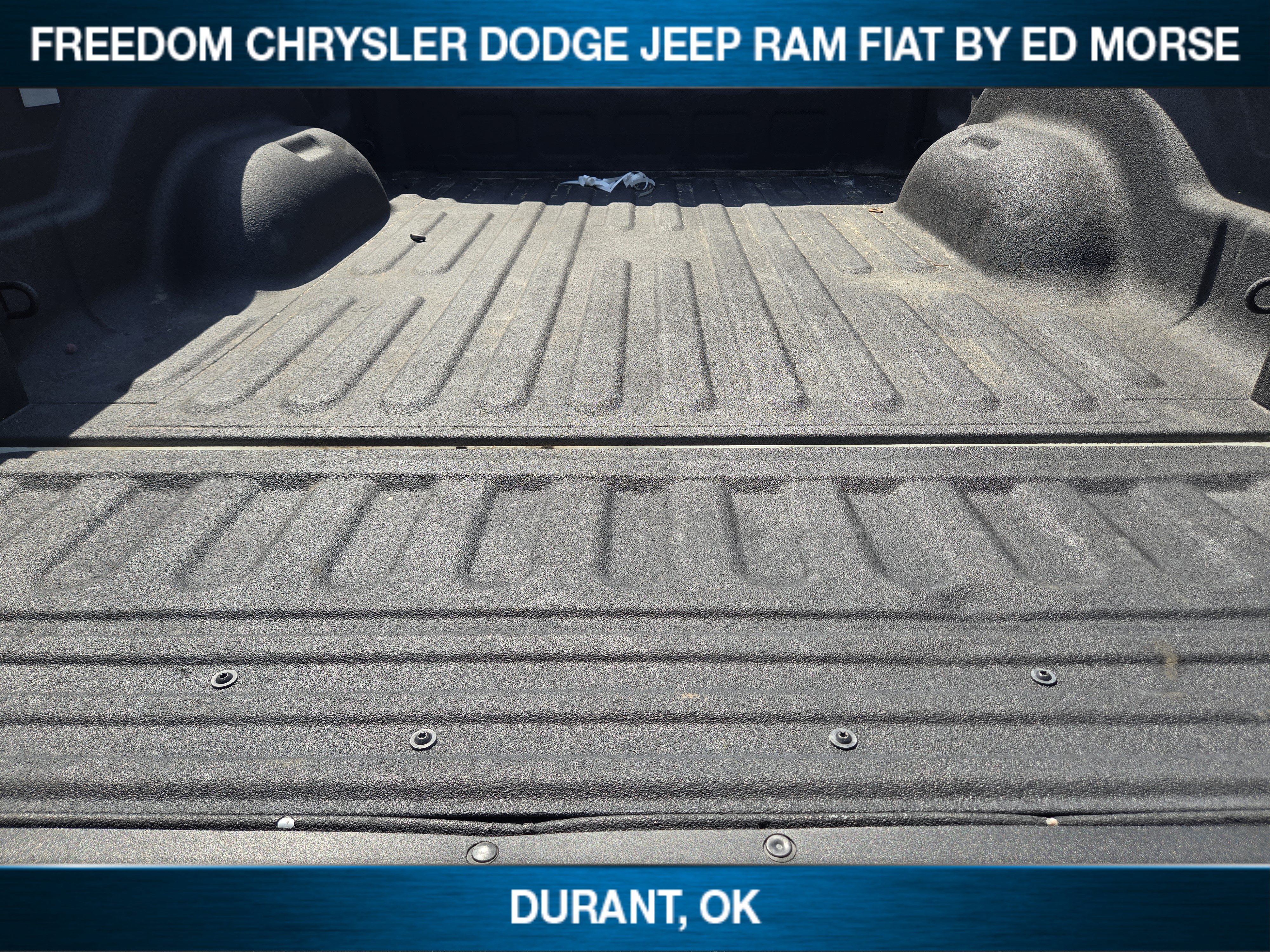 Used 2024 RAM 2500 Big Horn w/ Off Road Package AWD/4WD image 22