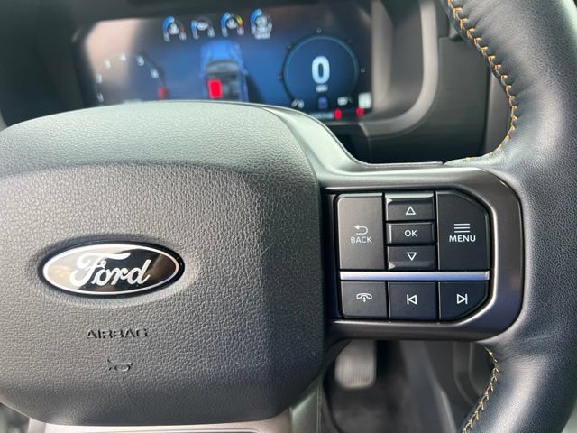 Used 2024 Ford F150 Tremor w/ Bed Utility Package AWD/4WD image 25