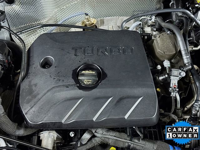 Used 2026 Chevrolet TrailBlazer RS w/ Convenience Package AWD/4WD image 29