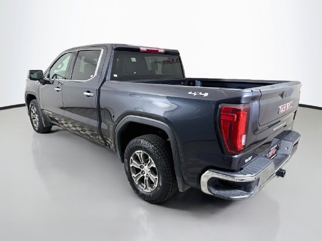 Used 2025 GMC Sierra 1500 SLT AWD/4WD image 5