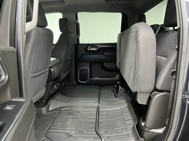 Used 2024 GMC Sierra 3500 SLE image 48