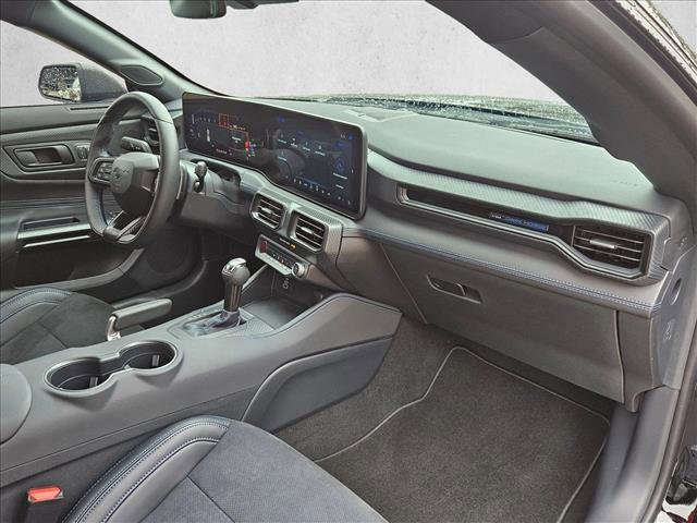 Used 2026 Ford Mustang Dark Horse image 16