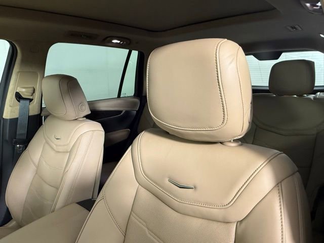 New 2025 Cadillac XT6 Premium Luxury w/ Platinum Package image 7