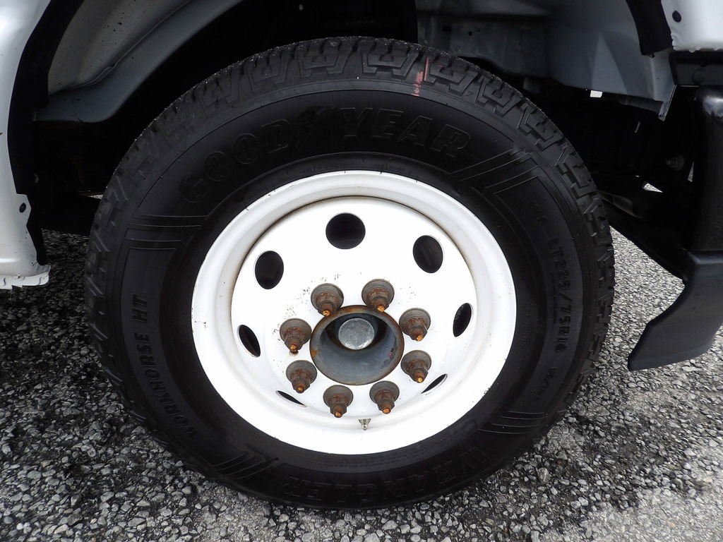 Used 2021 Ford E-350 and Econoline 350 Super Duty RWD image 44