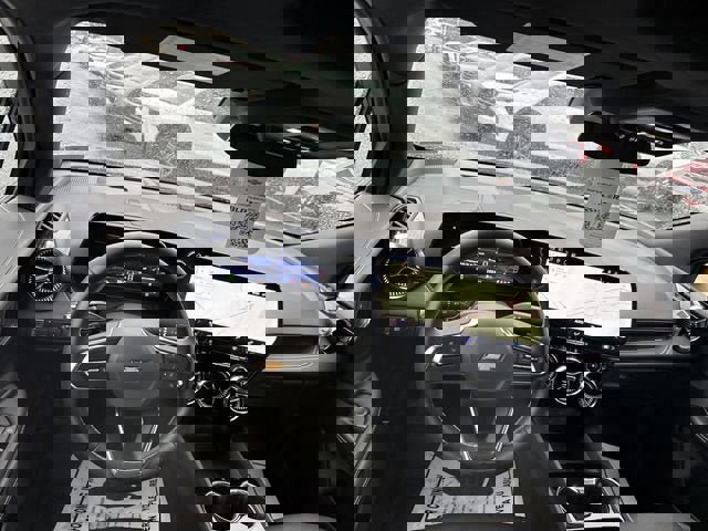 New 2025 Chevrolet Blazer EV LT image 15