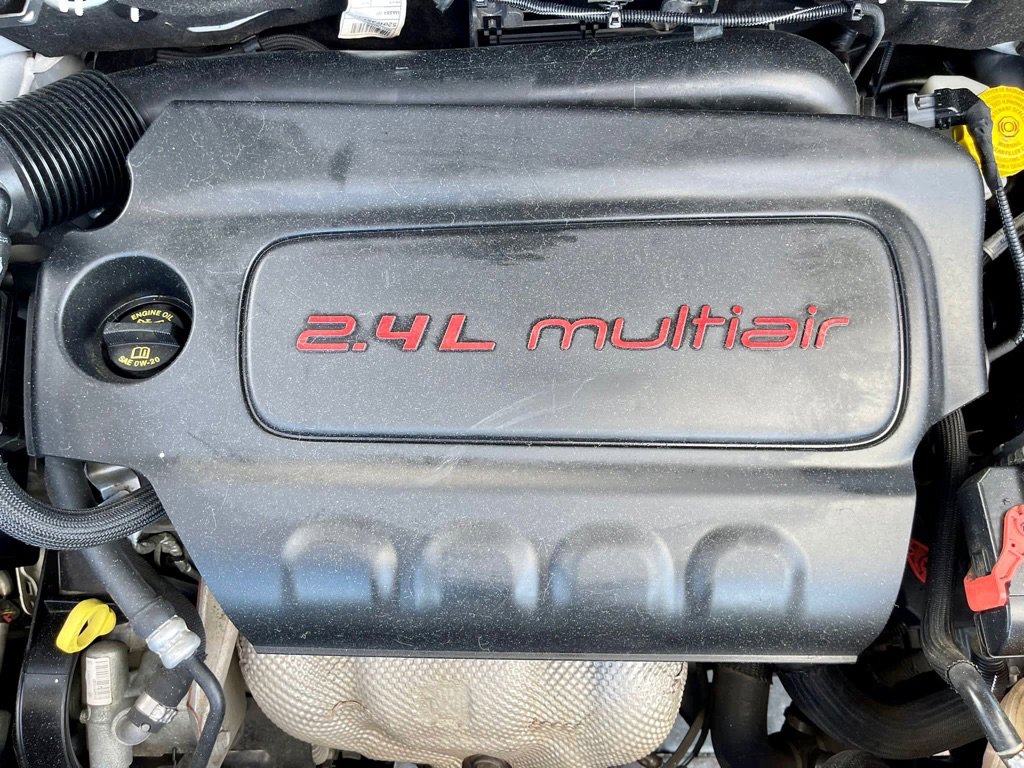 Used 2016 RAM ProMaster City Tradesman image 23