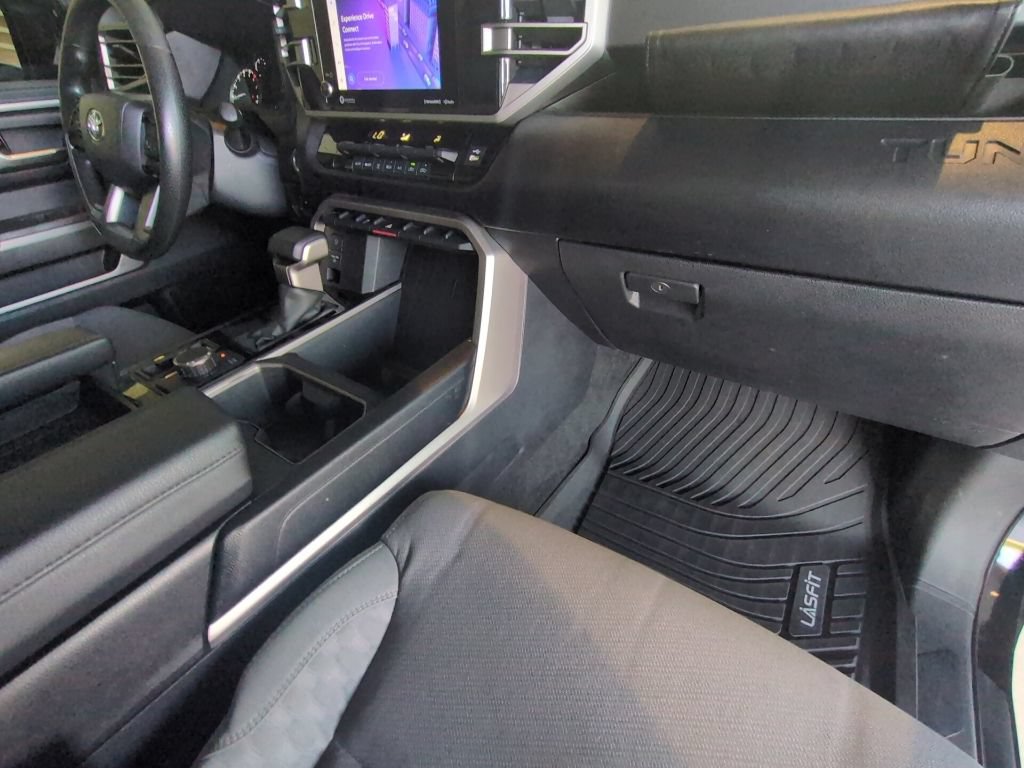 Used 2024 Toyota Tundra SR5 AWD/4WD image 20