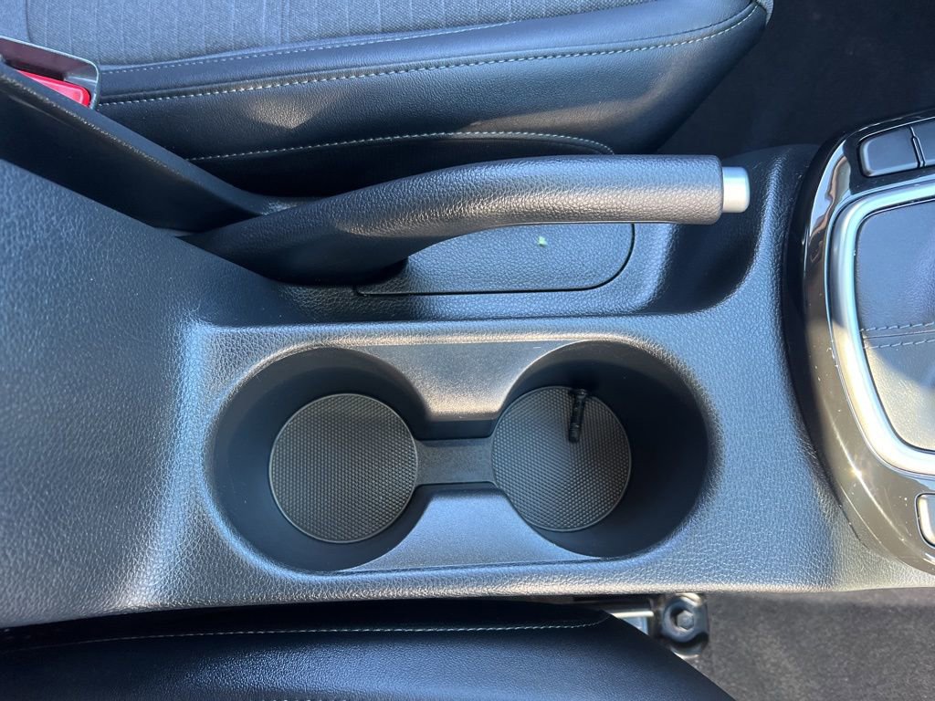 Certified 2023 Kia Seltos S image 24