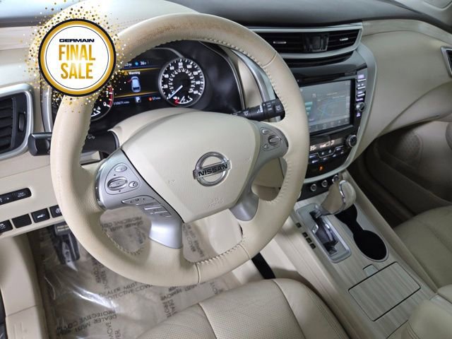 Used 2015 Nissan Murano Platinum image 14