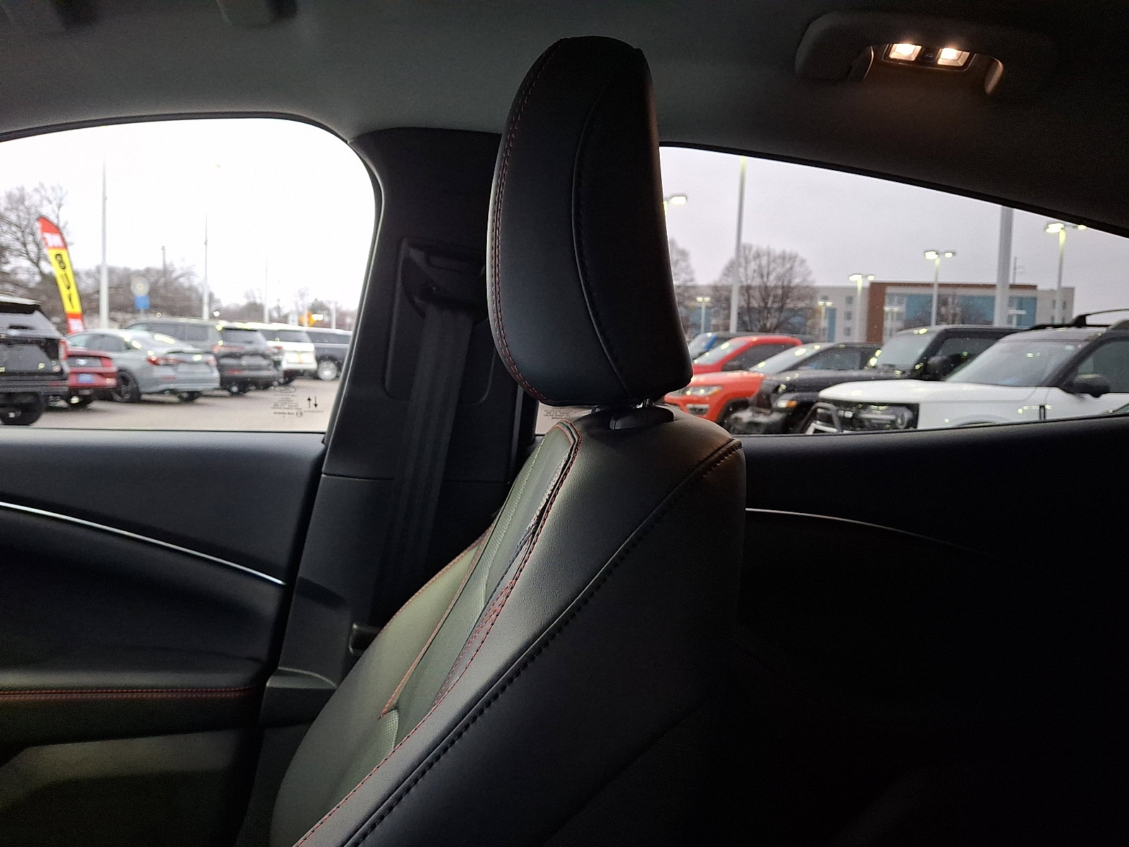 Certified 2025 Ford Mustang Mach-E Premium w/ Sport Appearance Package image 17