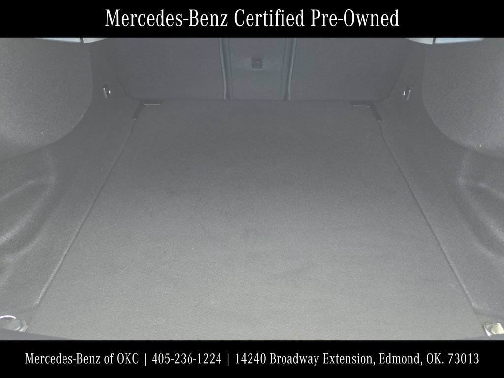 Used 2026 Mercedes-Benz CLA 250 4MATIC image 23