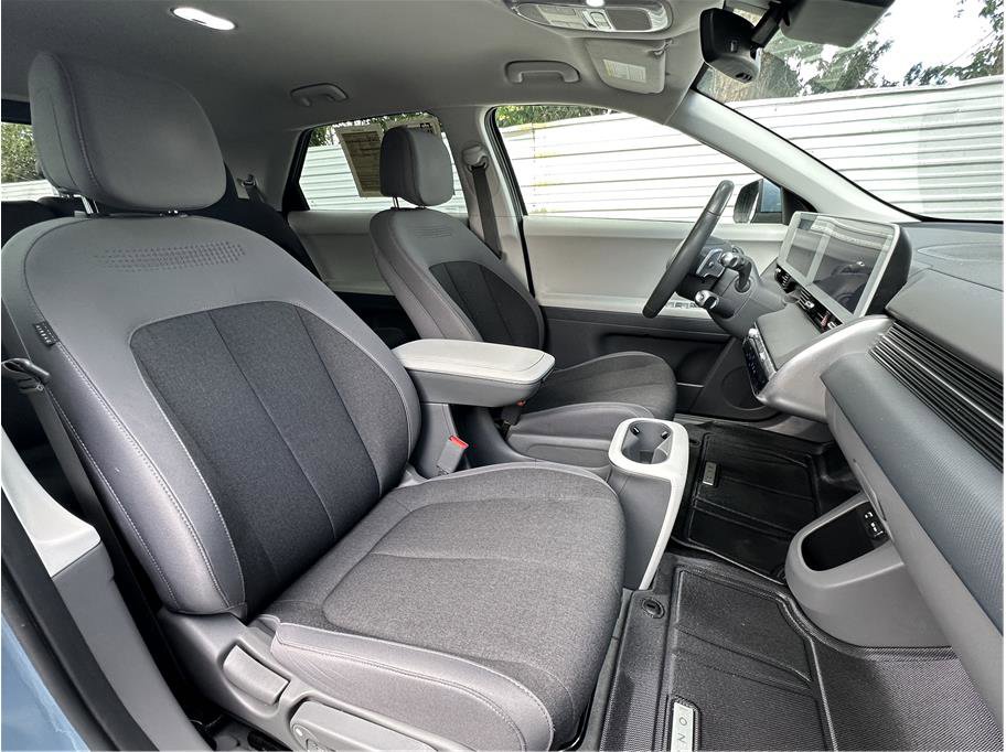 Used 2024 Hyundai Ioniq 5 SEL AWD/4WD image 15