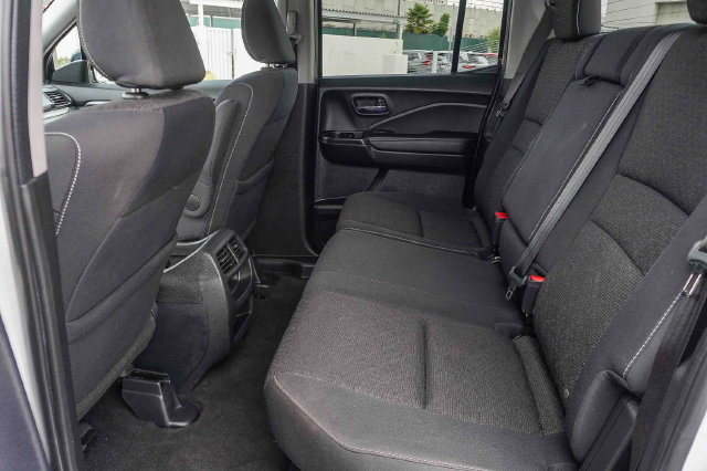 Used 2023 Honda Ridgeline Sport image 26