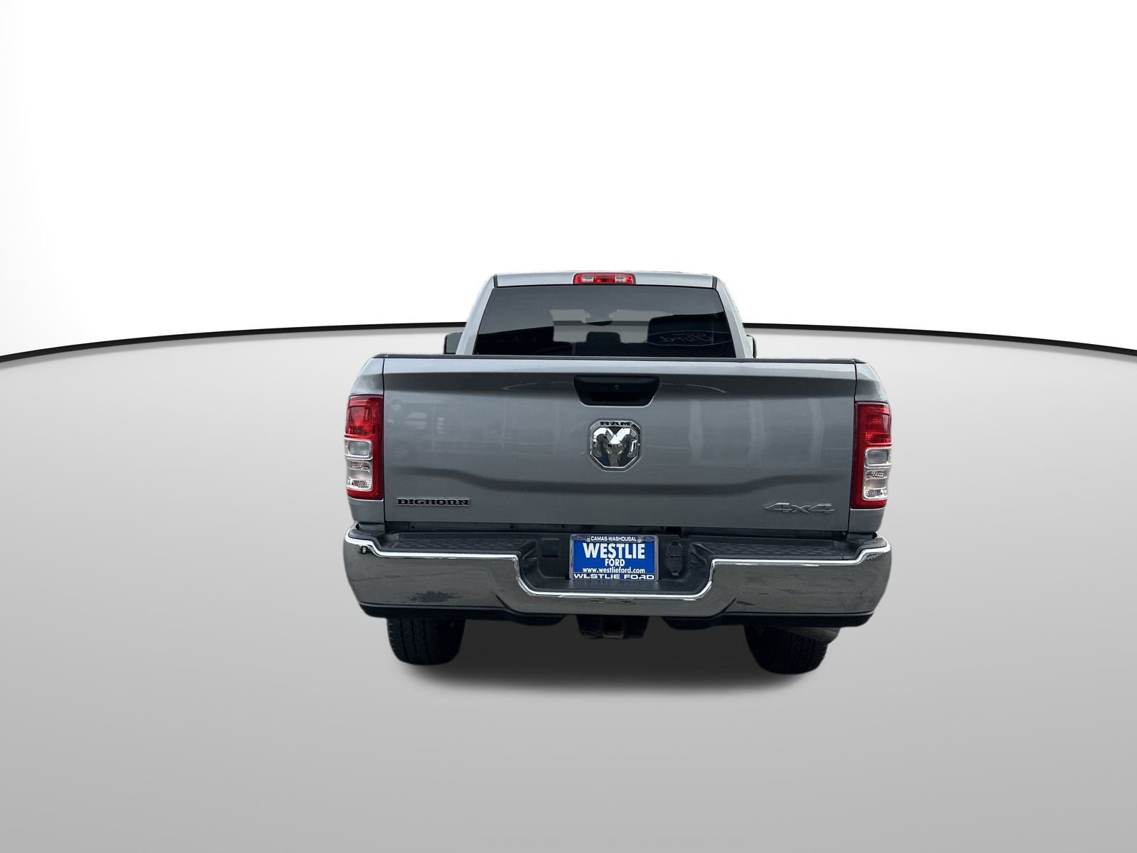 Used 2024 RAM 2500 Big Horn image 5