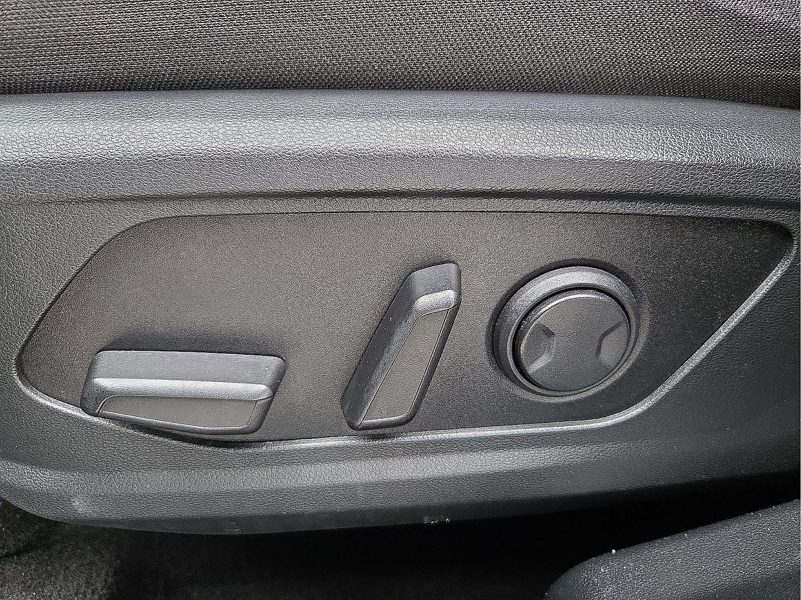 Used 2023 Hyundai Tucson SEL w/ Cargo Package image 15