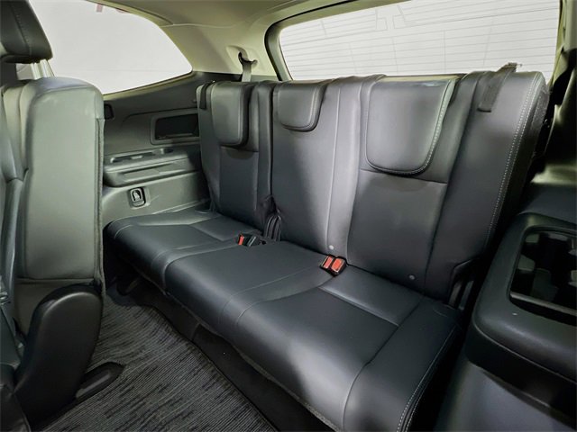 Used 2024 Subaru Ascent Limited image 34