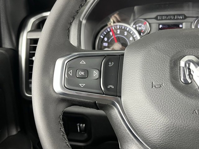 New 2026 RAM 2500 Big Horn image 15