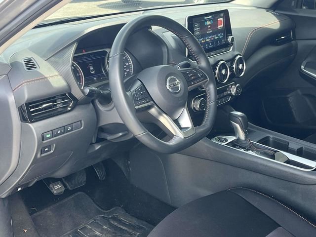Used 2023 Nissan Sentra SR image 12