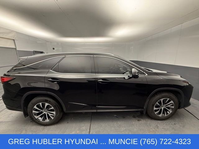 Used 2021 Lexus RX 350L Premium w/ Premium Package AWD/4WD image 17