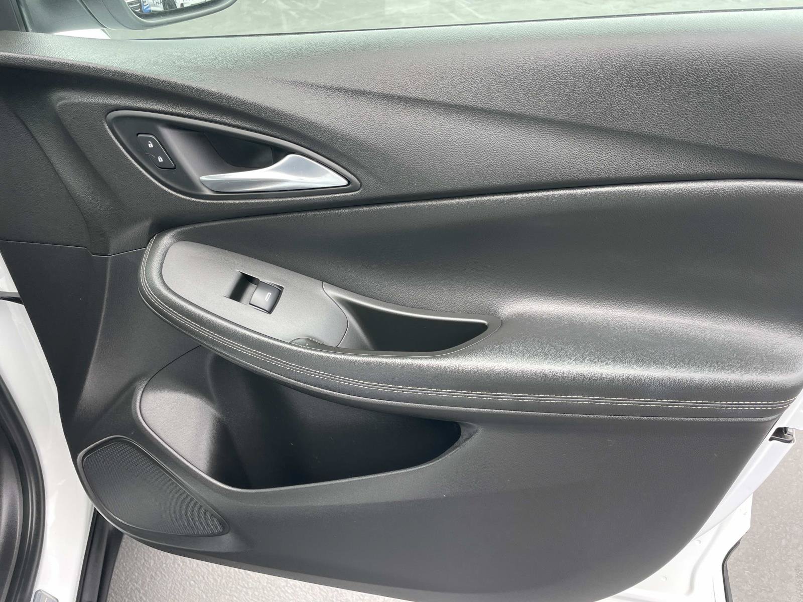 Used 2021 Buick Encore GX Preferred FWD image 27