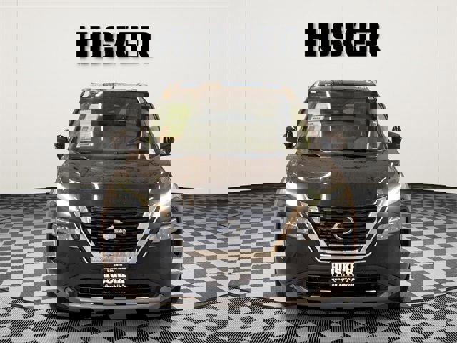 Used 2023 Nissan Rogue SL w/ SL Premium Package image 3