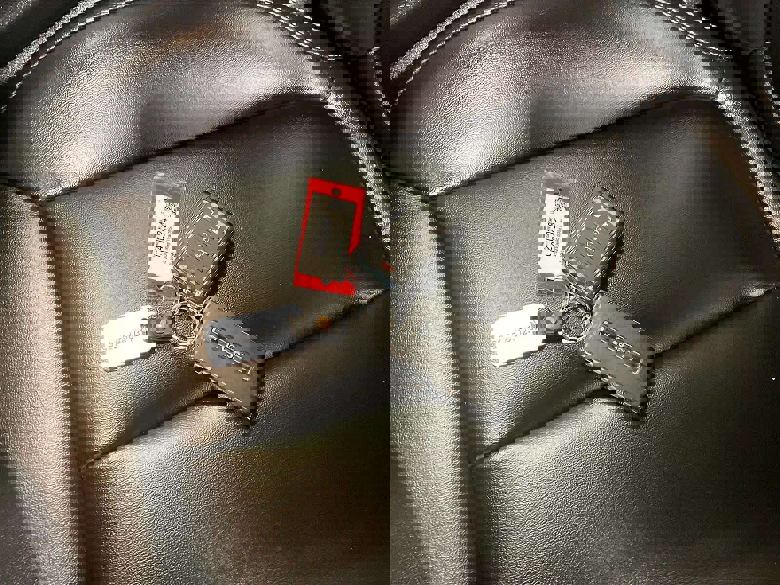 Used 2024 Jeep Grand Cherokee Limited 4xe AWD/4WD image 31