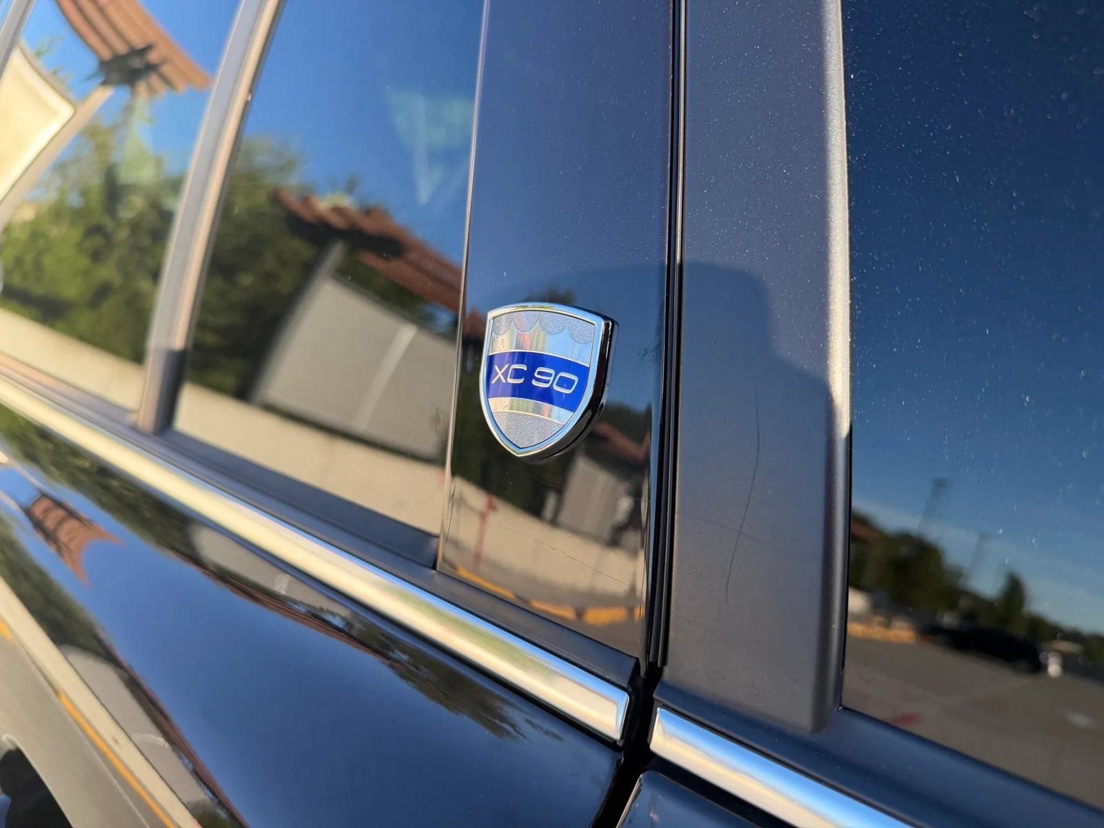 Used 2013 Volvo XC90 3.2 AWD/4WD image 36