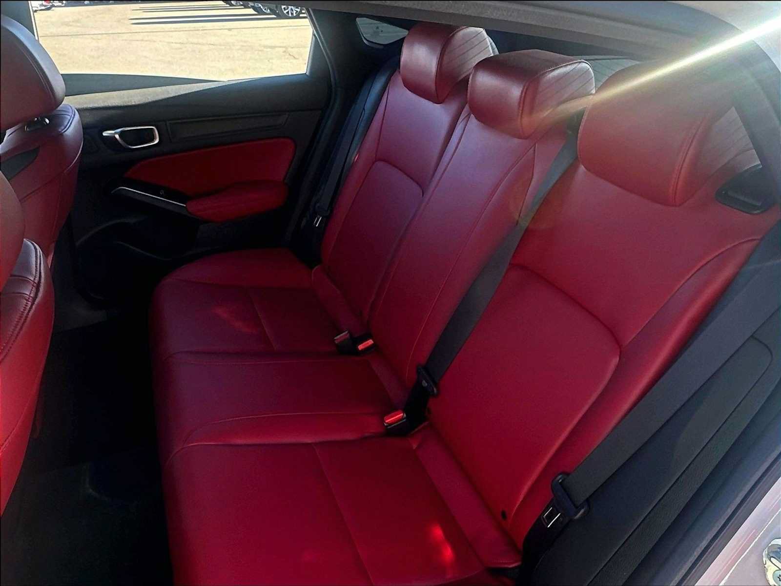 Used 2024 Acura Integra A-Spec FWD image 26