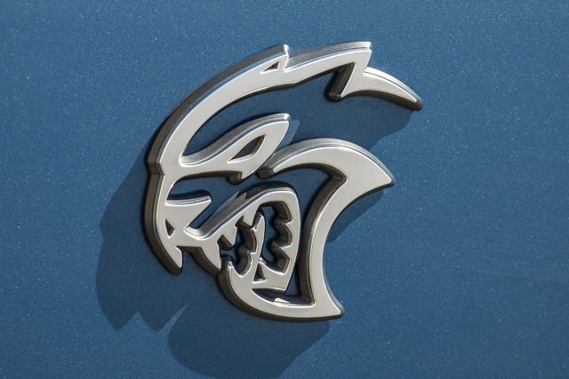 Used 2023 Dodge Challenger SRT Hellcat RWD image 6