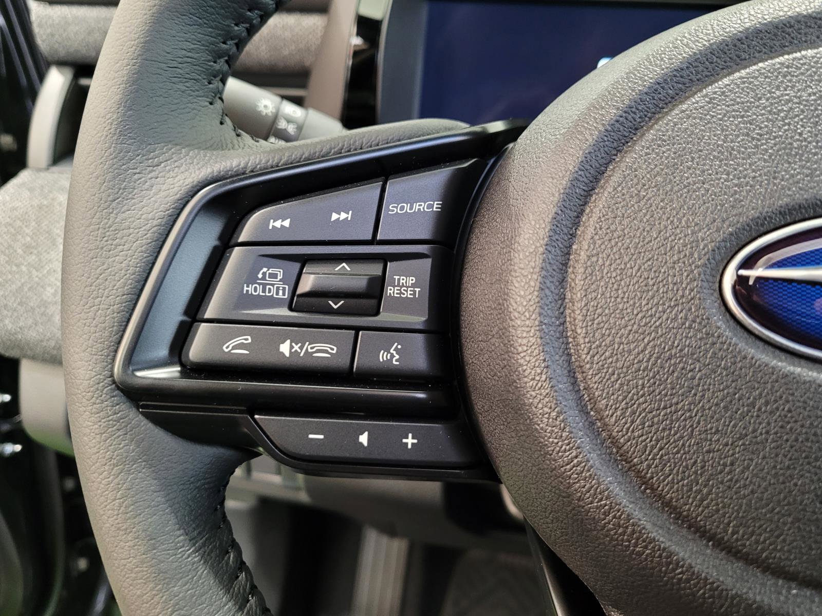 New 2026 Subaru Outback Limited XT image 8