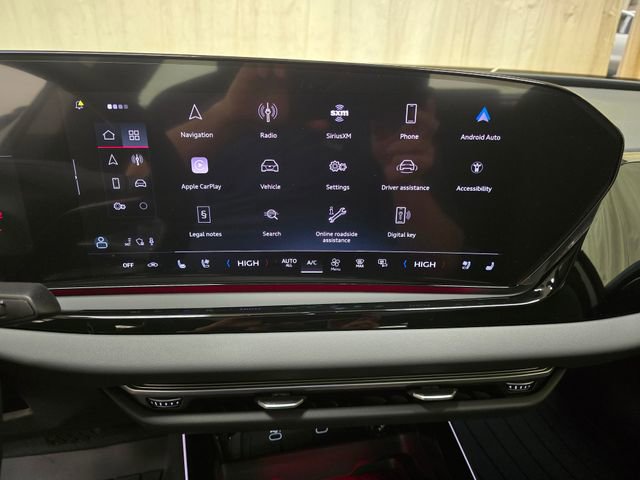 New 2026 Audi A6 Premium Plus AWD/4WD image 20