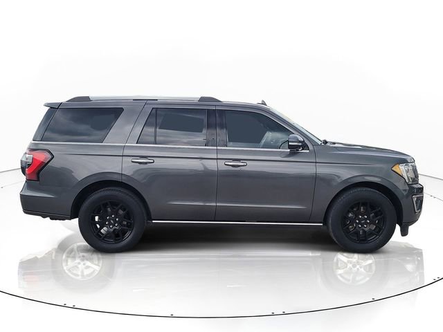 Used 2020 Ford Expedition Limited w/ Equipment Group 301A AWD/4WD image 4