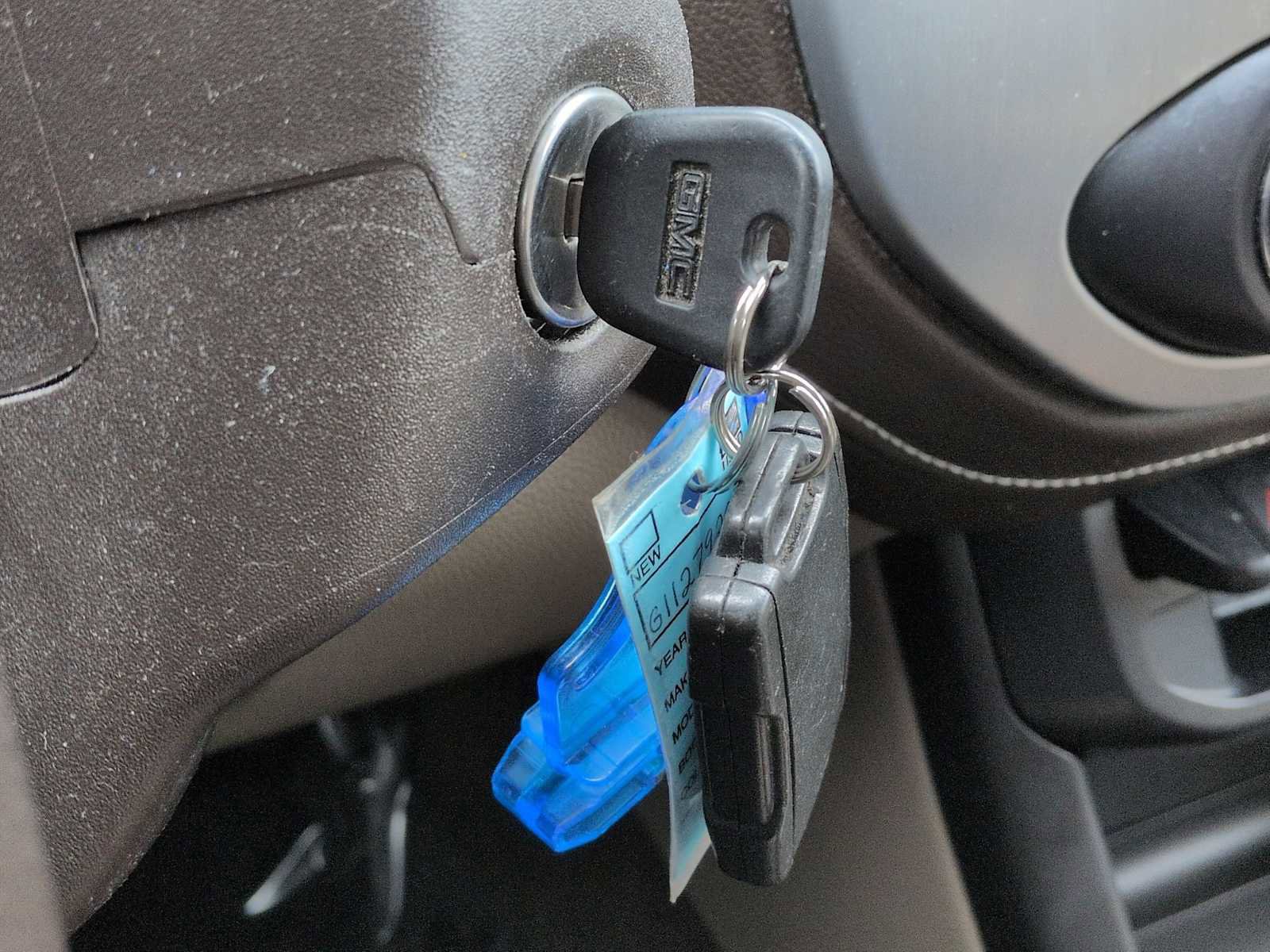 Used 2016 GMC Canyon SLE w/ SLE Convenience Package image 36