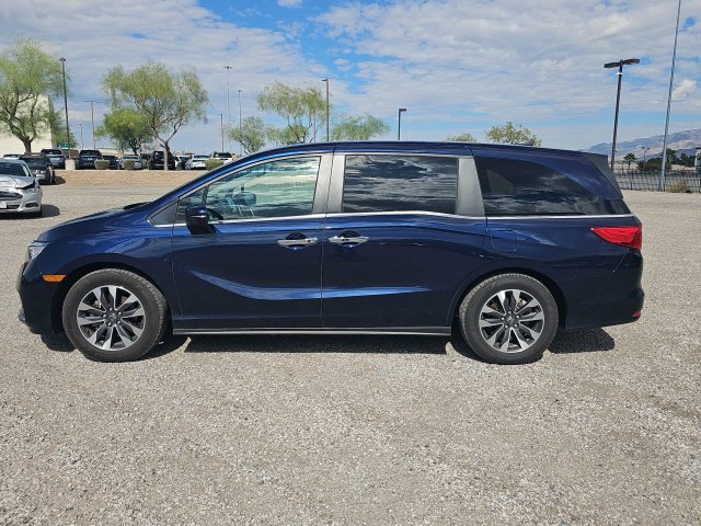 Used 2024 Honda Odyssey EX-L image 6
