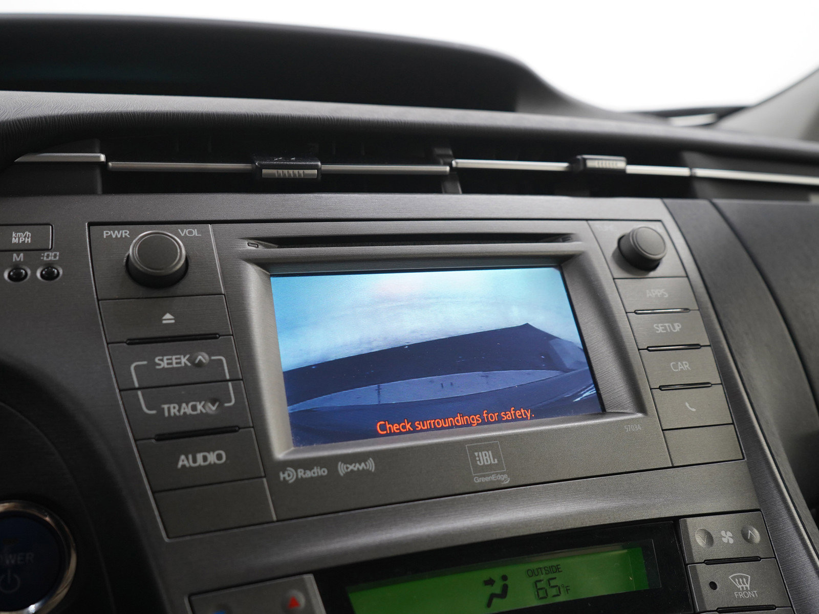 Used 2013 Toyota Prius Four FWD image 26